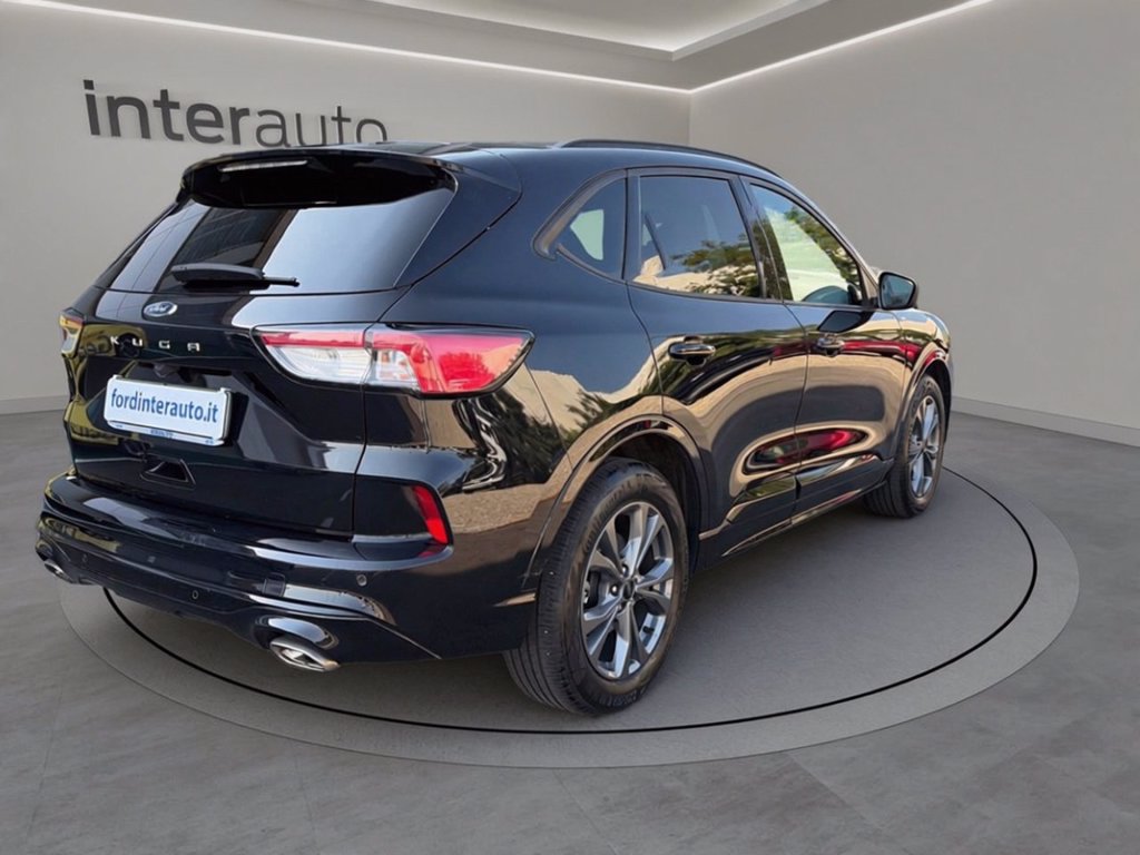 FORD Kuga 1.5 EcoBoost 150 CV 2WD ST-Line Business