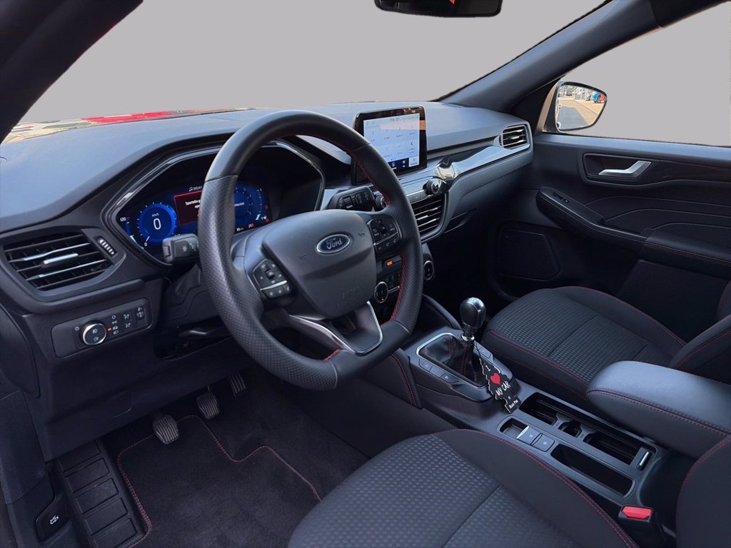 FORD Kuga 1.5 EcoBoost 150 CV 2WD ST-Line Business