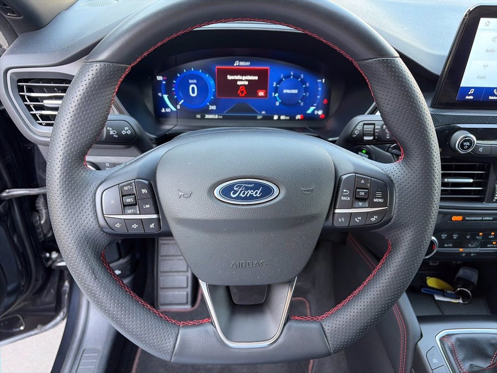 FORD Kuga 1.5 EcoBoost 150 CV 2WD ST-Line Business
