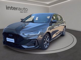 FORD Focus 1.5 EcoBlue 120 CV aut. 5p. ST-Line Design