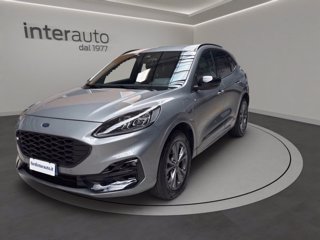 FORD Kuga 2.5 Plug In Hybrid 225 CV CVT 2WD ST-Line X