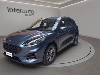 FORD Kuga 2.5 Plug In Hybrid 225 CV CVT 2WD ST-Line X