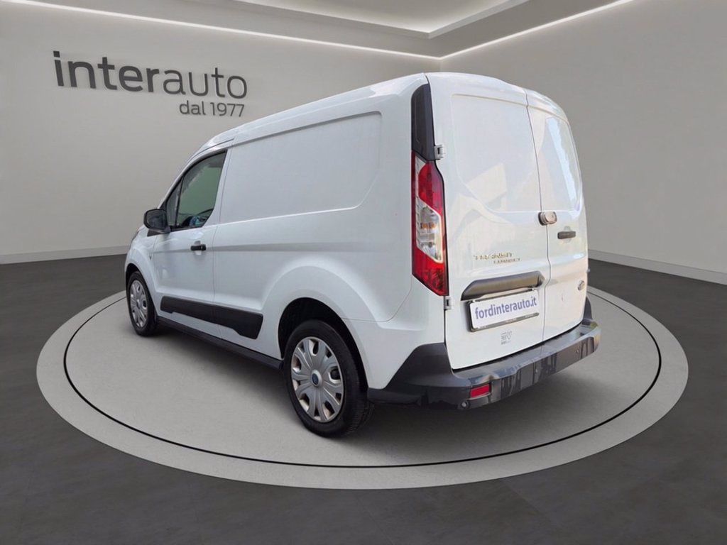 FORD Transit Connect 200 1.5 ecoblue(tdci) 120cv Trend L1H1 auto E6.2
