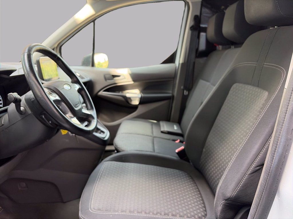 FORD Transit Connect 200 1.5 ecoblue(tdci) 120cv Trend L1H1 auto E6.2