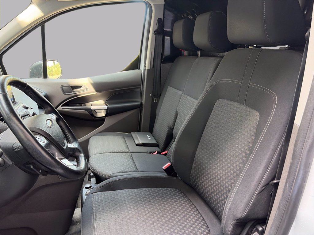 FORD Transit Connect 200 1.5 ecoblue(tdci) 120cv Trend L1H1 auto E6.2