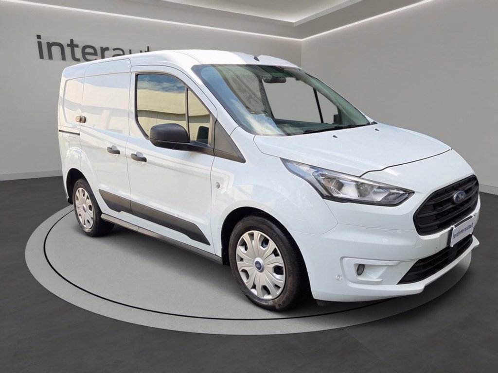 FORD Transit Connect 200 1.5 ecoblue(tdci) 120cv Trend L1H1 auto E6.2