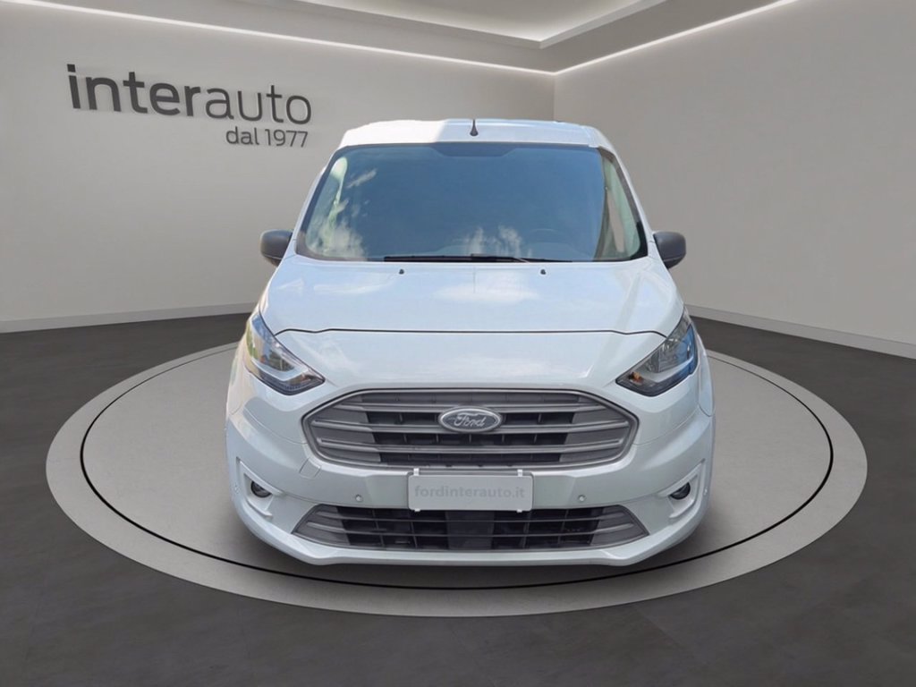 FORD Transit Connect 200 1.5 ecoblue(tdci) 120cv Trend L1H1 auto E6.2