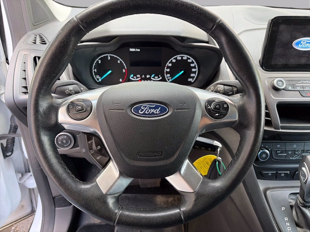 FORD Transit Connect 200 1.5 ecoblue(tdci) 120cv Trend L1H1 auto E6.2
