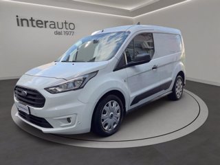 FORD Transit Connect 200 1.5 Ecoblue 120CV PC aut. Furgone Trend