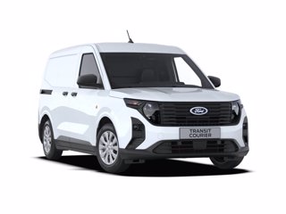 FORD Transit Courier Van Trend 1.0 EcoBoost 125 CV A7