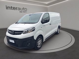 OPEL VIVARO L3H1