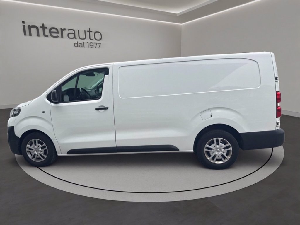 OPEL VIVARO L3H1