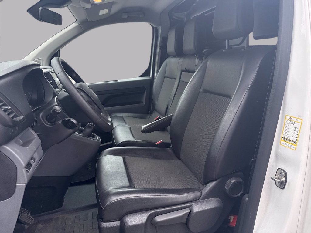 OPEL VIVARO L3H1