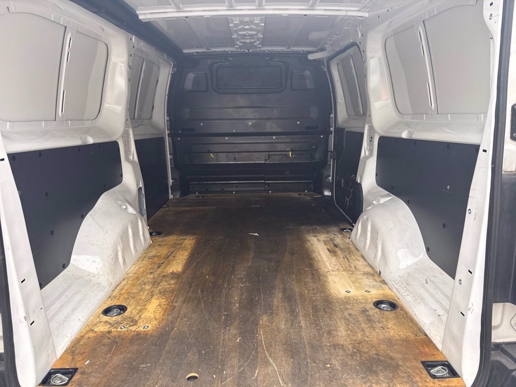 OPEL VIVARO L3H1