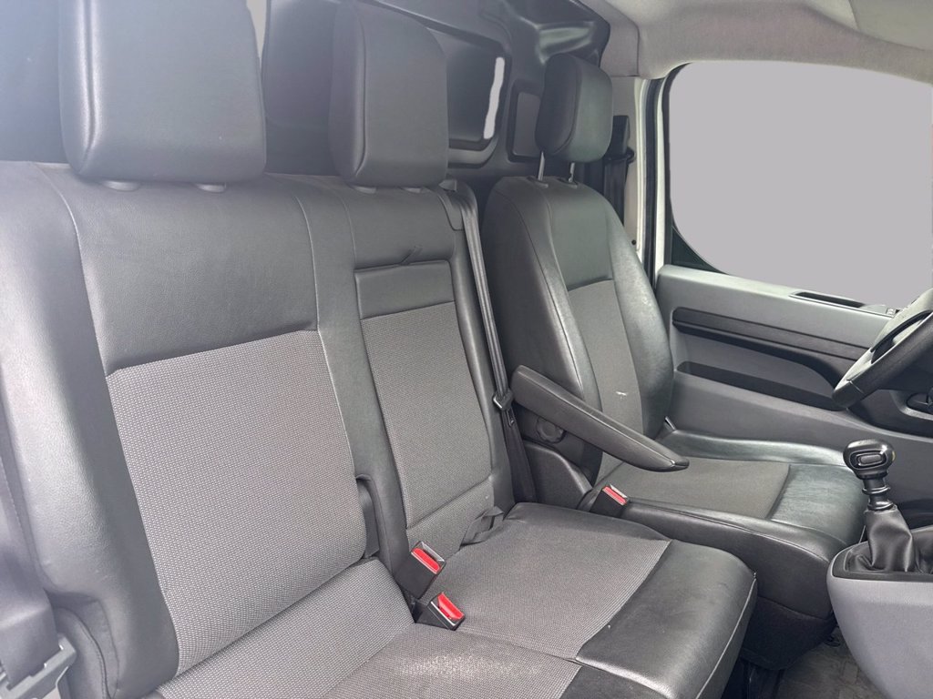 OPEL VIVARO L3H1