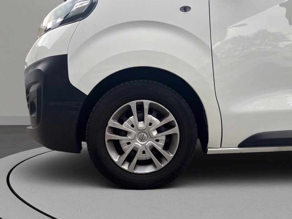 OPEL VIVARO L3H1