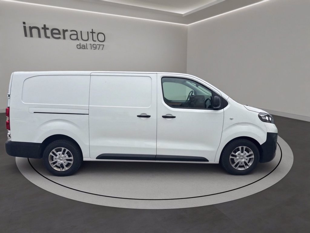 OPEL VIVARO L3H1