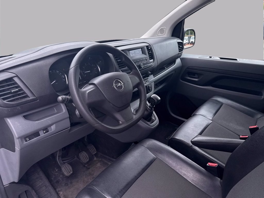 OPEL VIVARO L3H1