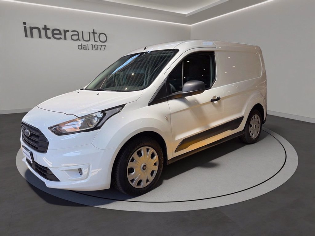 FORD Transit Connect 200 1.0 EcoBoost S&S PC Furgone Trend
