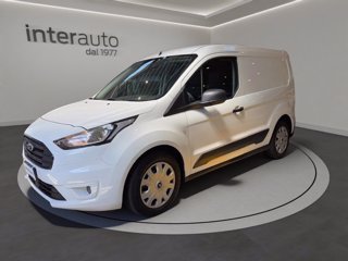 FORD Transit Connect 200 1.0 EcoBoost S&S PC Furgone Trend