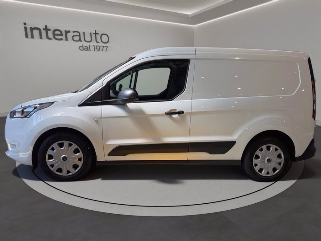 FORD Transit Connect 200 1.0 EcoBoost S&S PC Furgone Trend
