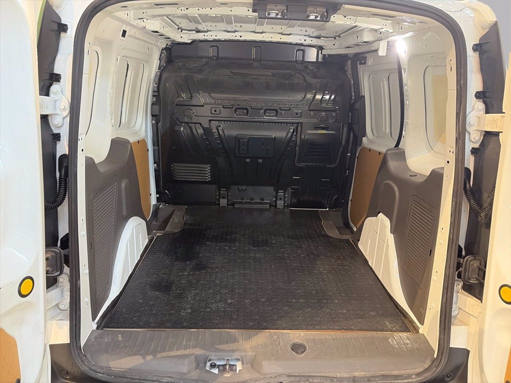 FORD Transit Connect 200 1.0 EcoBoost S&S PC Furgone Trend