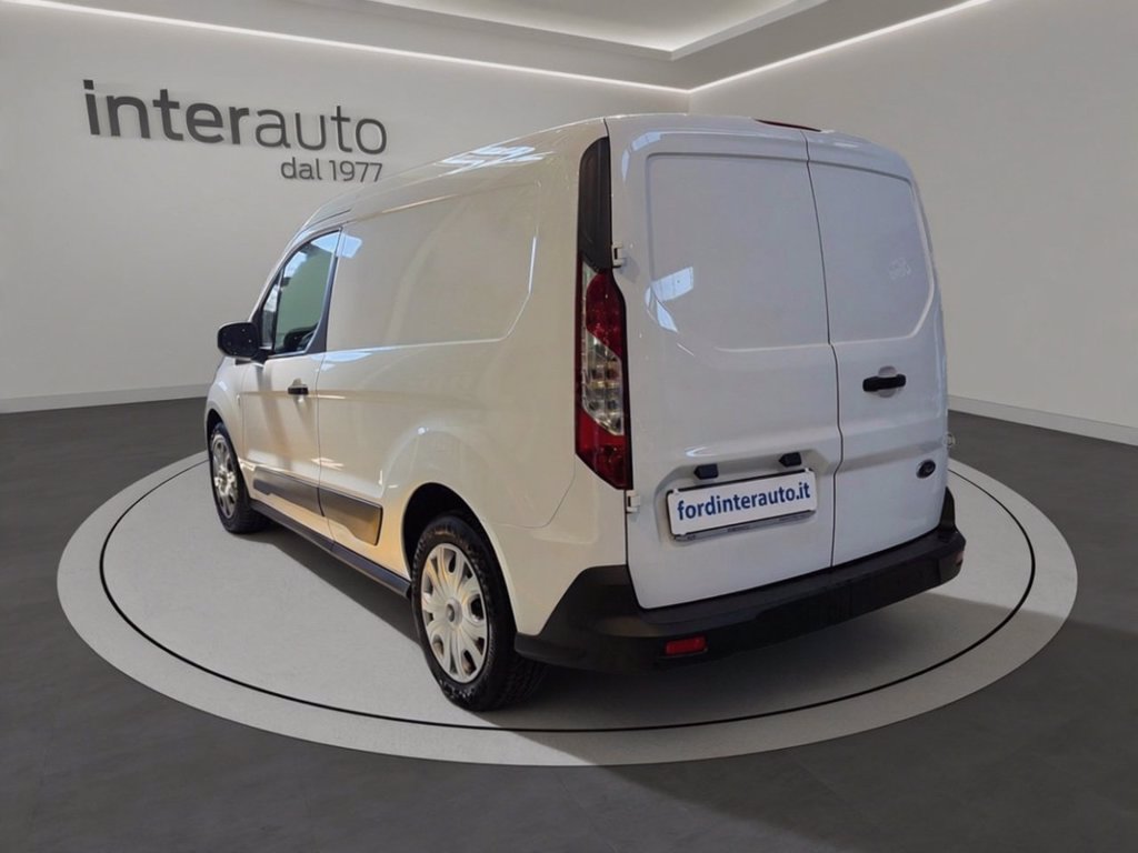 FORD Transit Connect 200 1.0 EcoBoost S&S PC Furgone Trend