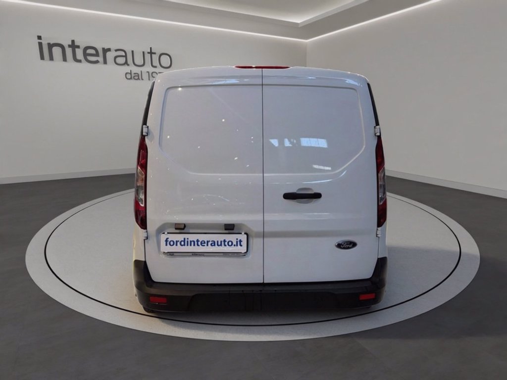 FORD Transit Connect 200 1.0 EcoBoost S&S PC Furgone Trend