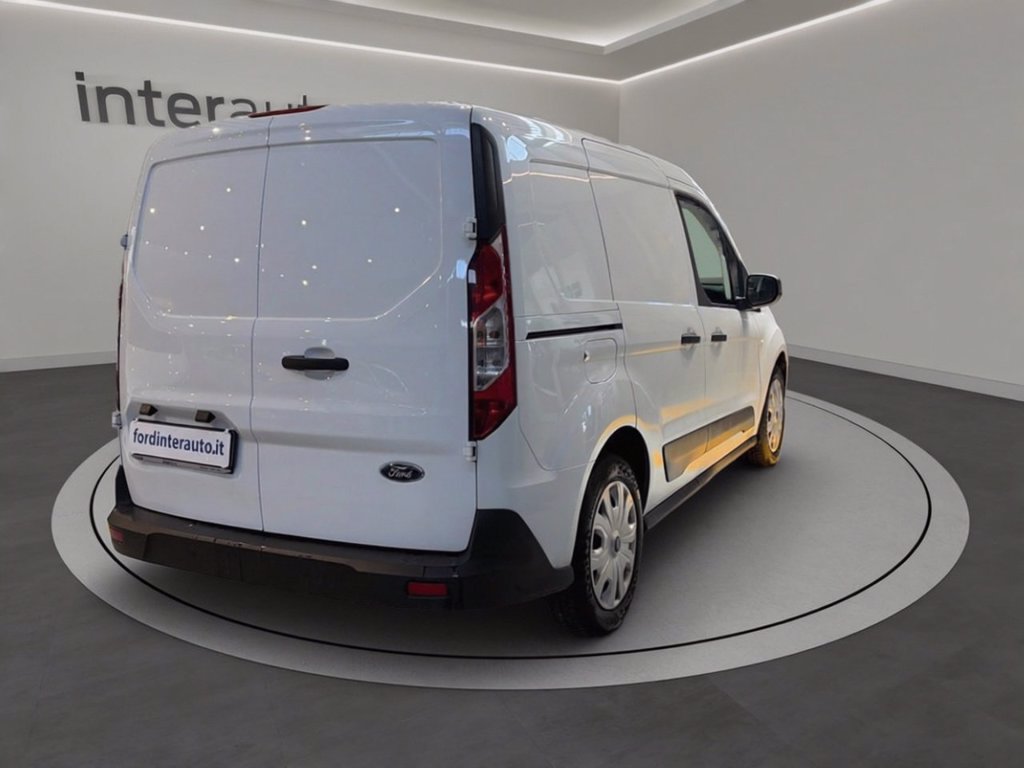 FORD Transit Connect 200 1.0 EcoBoost S&S PC Furgone Trend