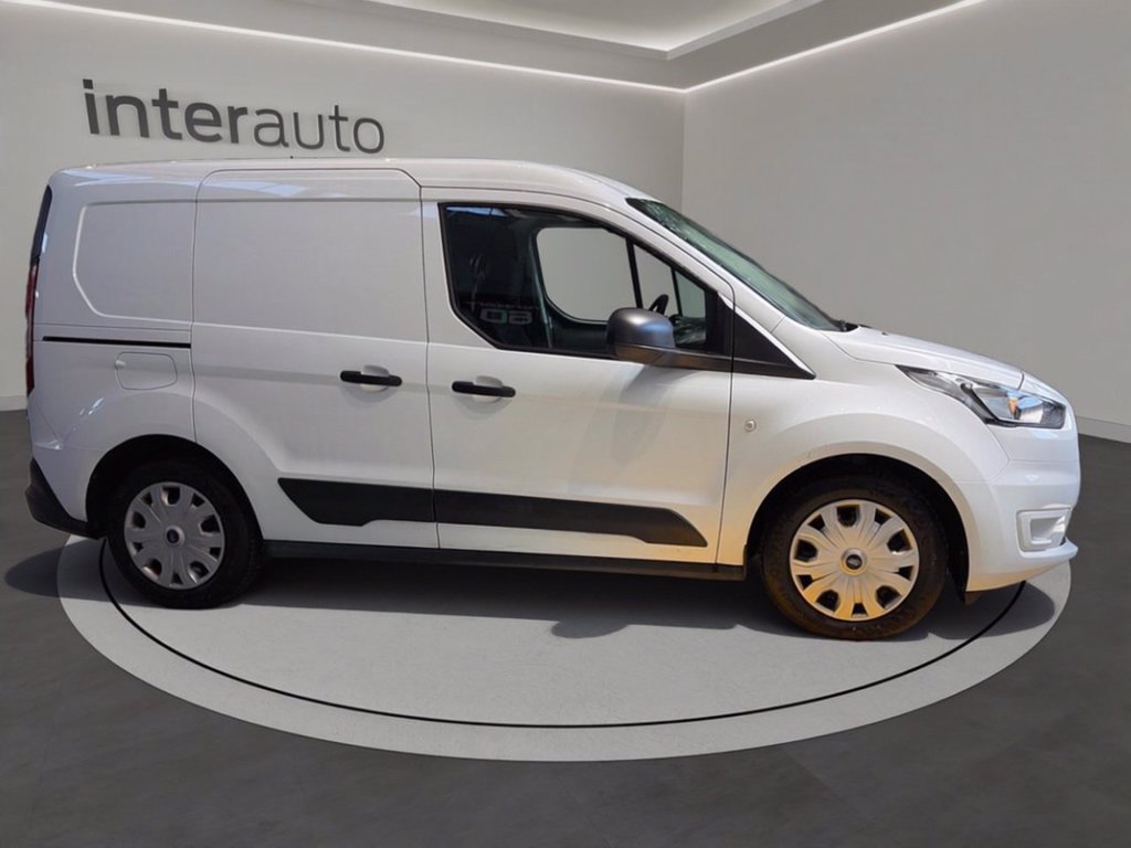 FORD Transit Connect 200 1.0 EcoBoost S&S PC Furgone Trend
