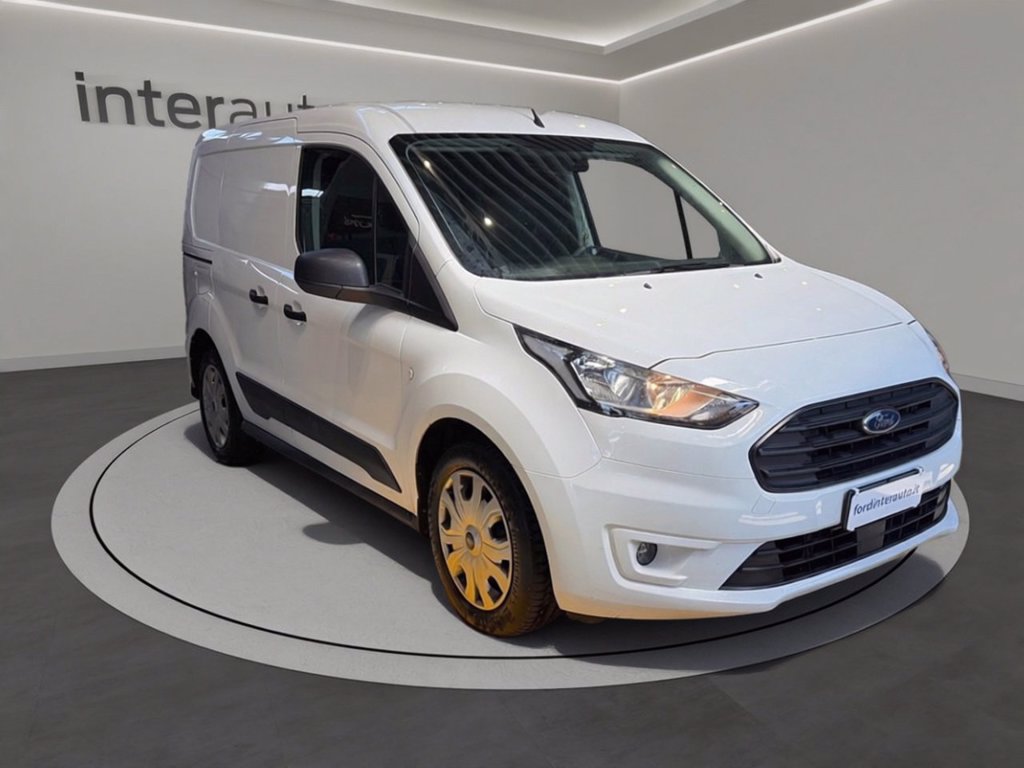 FORD Transit Connect 200 1.0 EcoBoost S&S PC Furgone Trend
