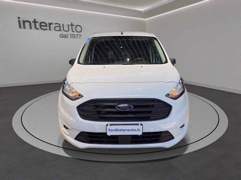 FORD Transit Connect 200 1.0 EcoBoost S&S PC Furgone Trend