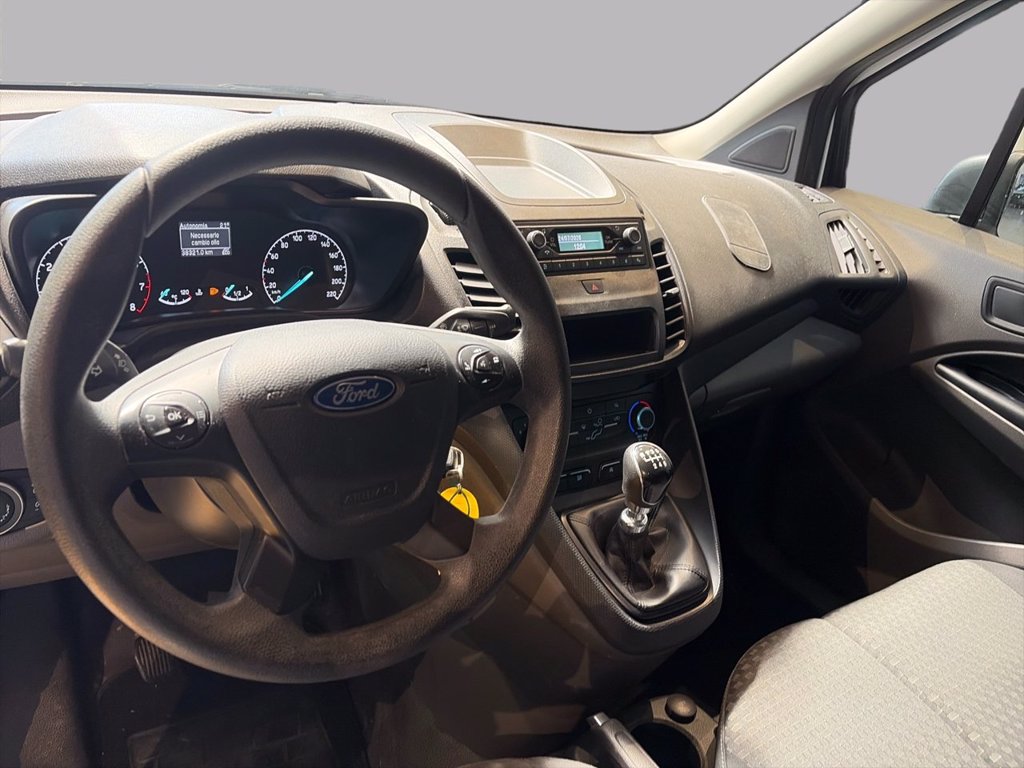FORD Transit Connect 200 1.0 EcoBoost S&S PC Furgone Trend