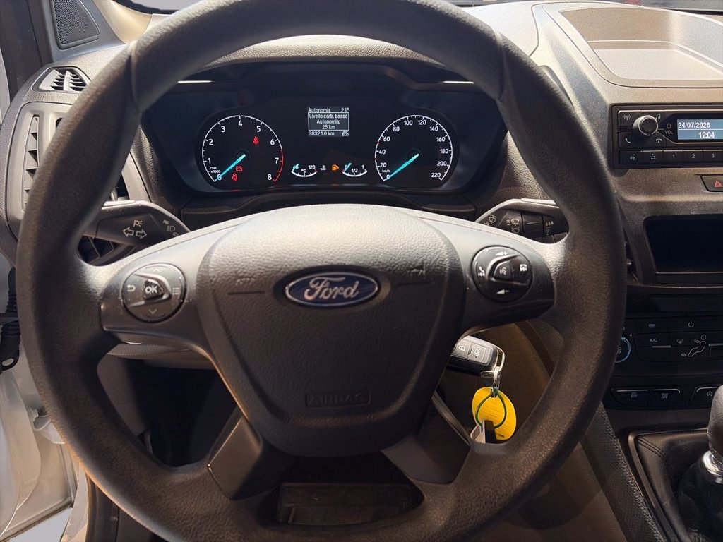 FORD Transit Connect 200 1.0 EcoBoost S&S PC Furgone Trend