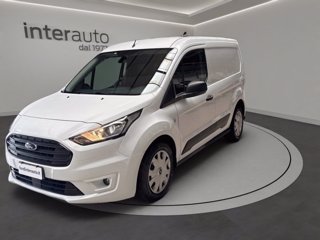FORD Transit Connect 200 1.5 Ecoblue 100CV PC Furgone Trend