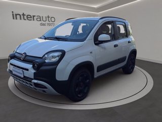 FIAT Panda 1.0 firefly hybrid Cross s&s 70cv