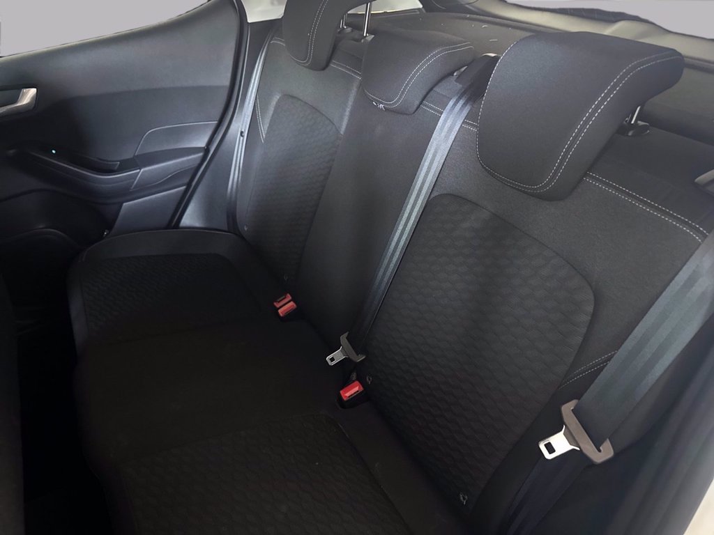 FORD Fiesta 5p 1.0 ecoboost h Titanium 125cv