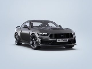 FORD Mustang S650 Mustang Dark Horse 5.0 V8 453 CV Fastback Automatico a 10 rapporti