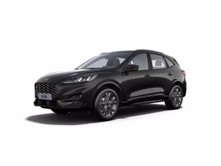 FORD Kuga ST-Line 1.5 EcoBoost 186 CV 137kW Automatica a 8 rapporti (8F35)