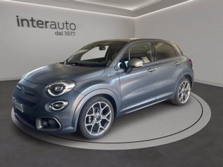 FIAT 500X 1.6 MultiJet 130 CV Sport