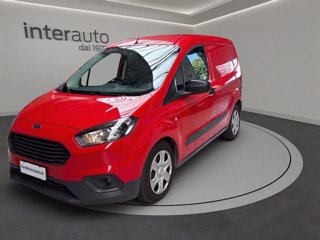 FORD Transit Courier 1.5 TDCi 75CV Van Trend