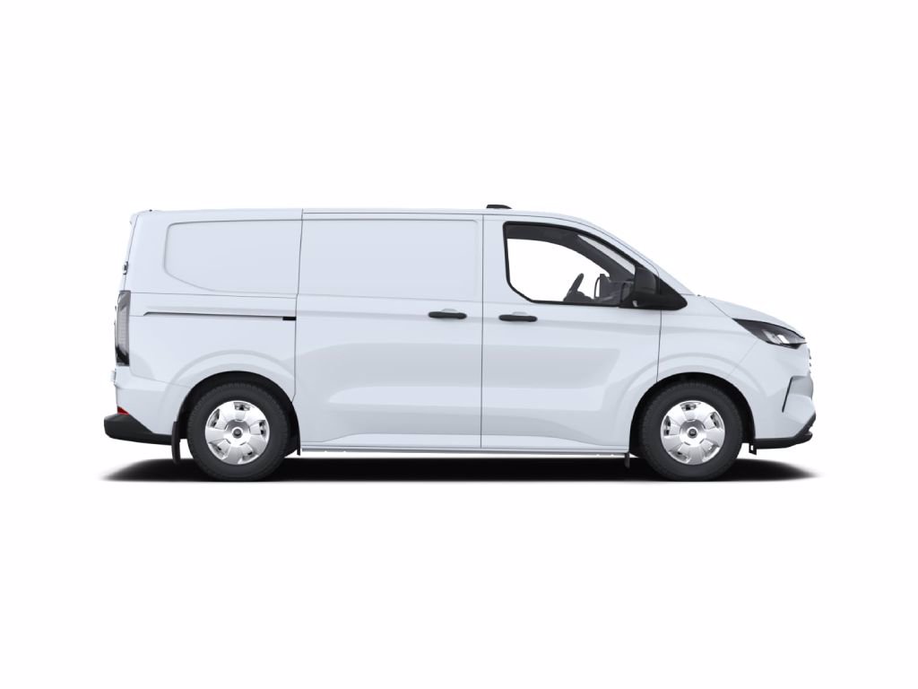 FORD Transit Custom Van Trend 2.0 EcoBlue 136cv 320 L2H1