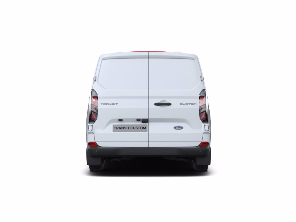 FORD Transit Custom Van Trend 2.0 EcoBlue 136cv 320 L2H1