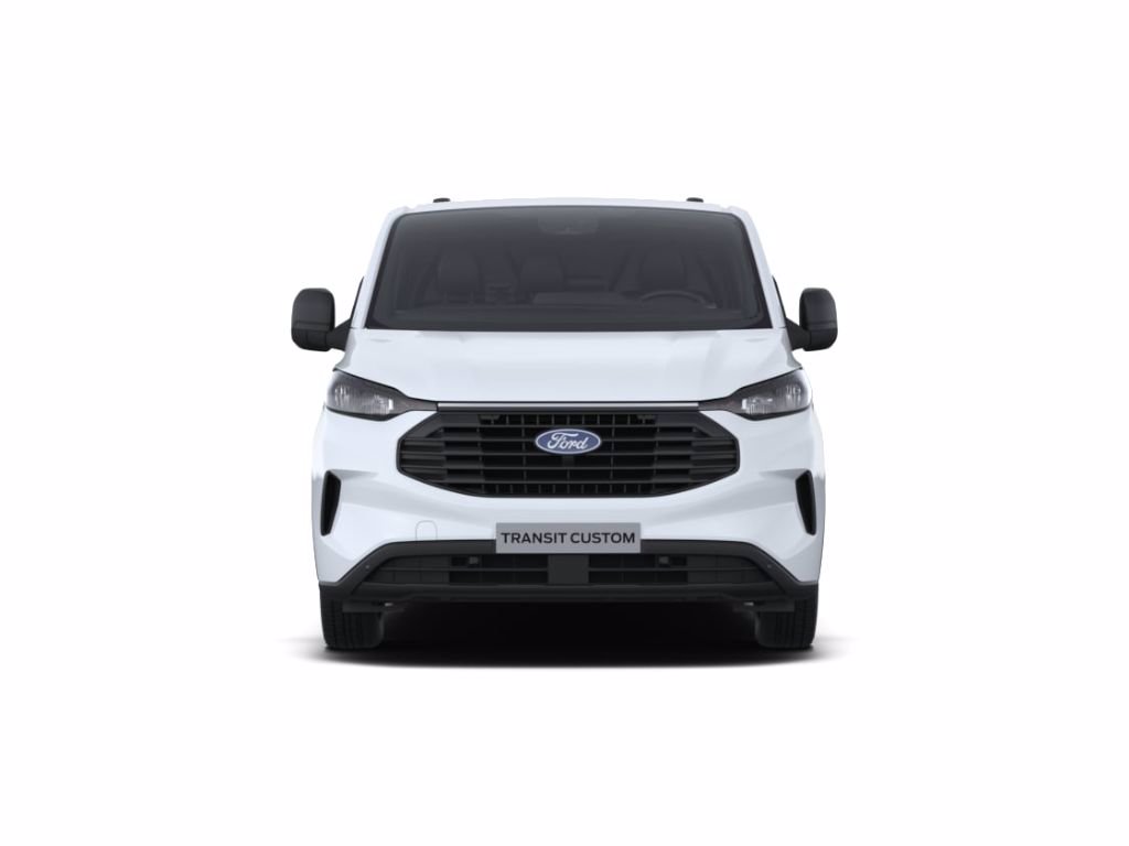FORD Transit Custom Van Trend 2.0 EcoBlue 136cv 320 L2H1