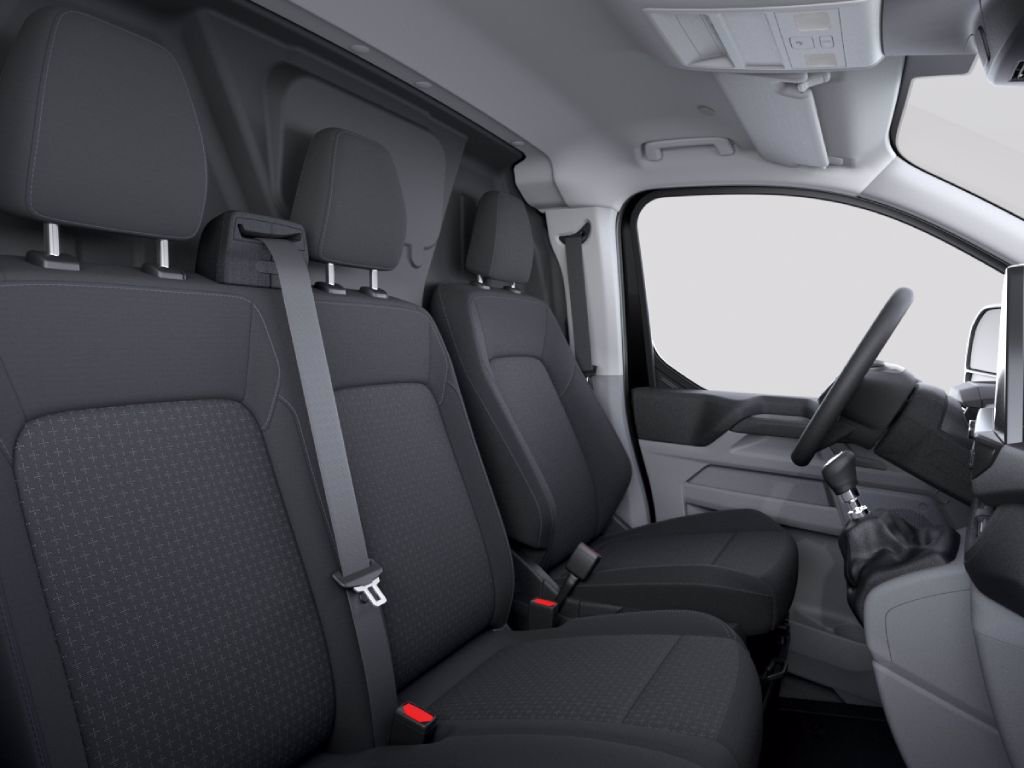 FORD Transit Custom Van Trend 2.0 EcoBlue 136cv 320 L2H1