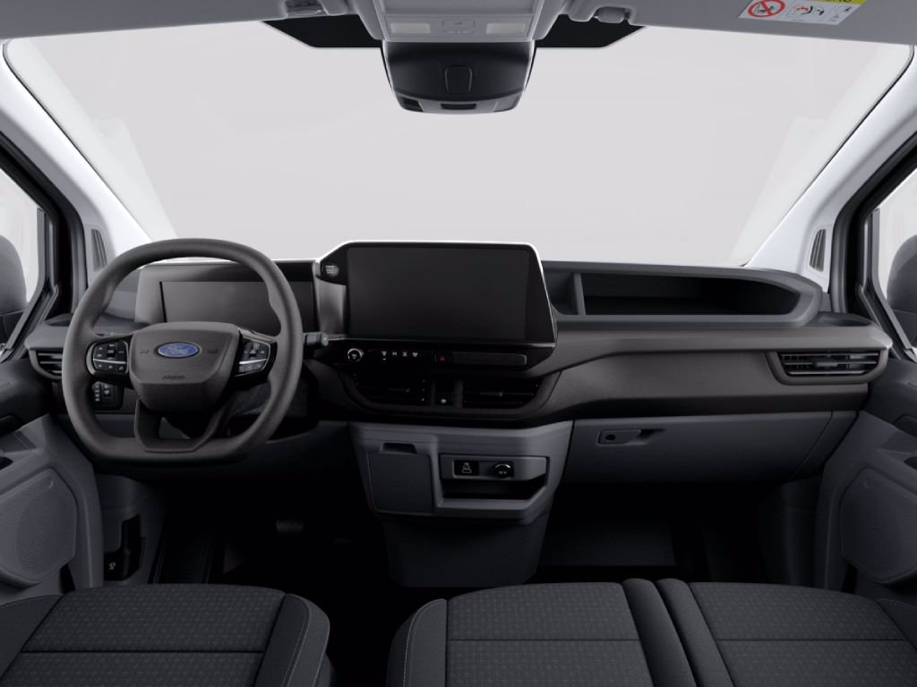 FORD Transit Custom Van Trend 2.0 EcoBlue 136cv A8 280 L1H1