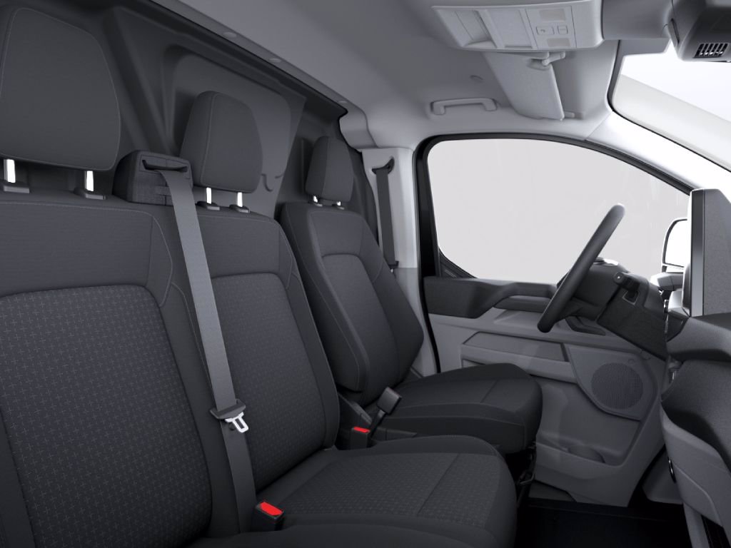 FORD Transit Custom Van Trend 2.0 EcoBlue 136cv A8 280 L1H1