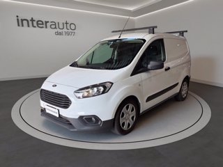 FORD Transit Courier 1.5 TDCi 75CV Van Trend