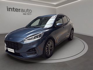 FORD Kuga 2.5 Full Hybrid 190 CV CVT 2WD ST-Line