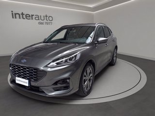 FORD Kuga 2.5 Full Hybrid 190 CV CVT 2WD ST-Line